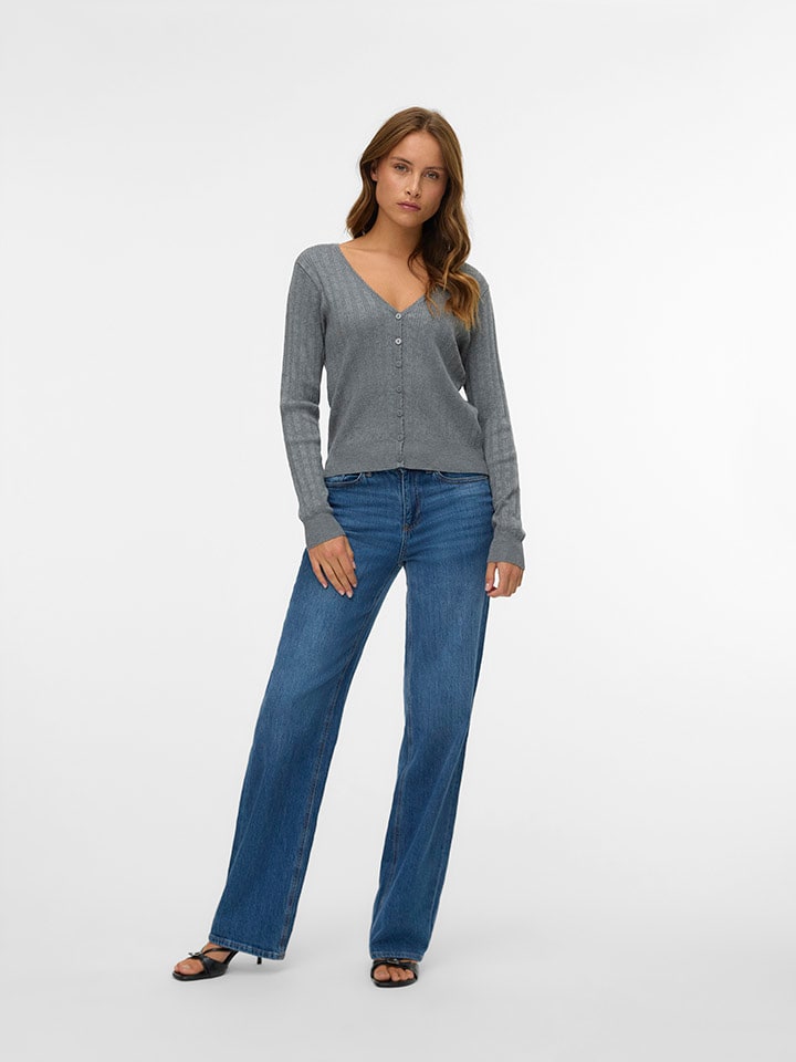 

ONLY Кардиган серого цвета