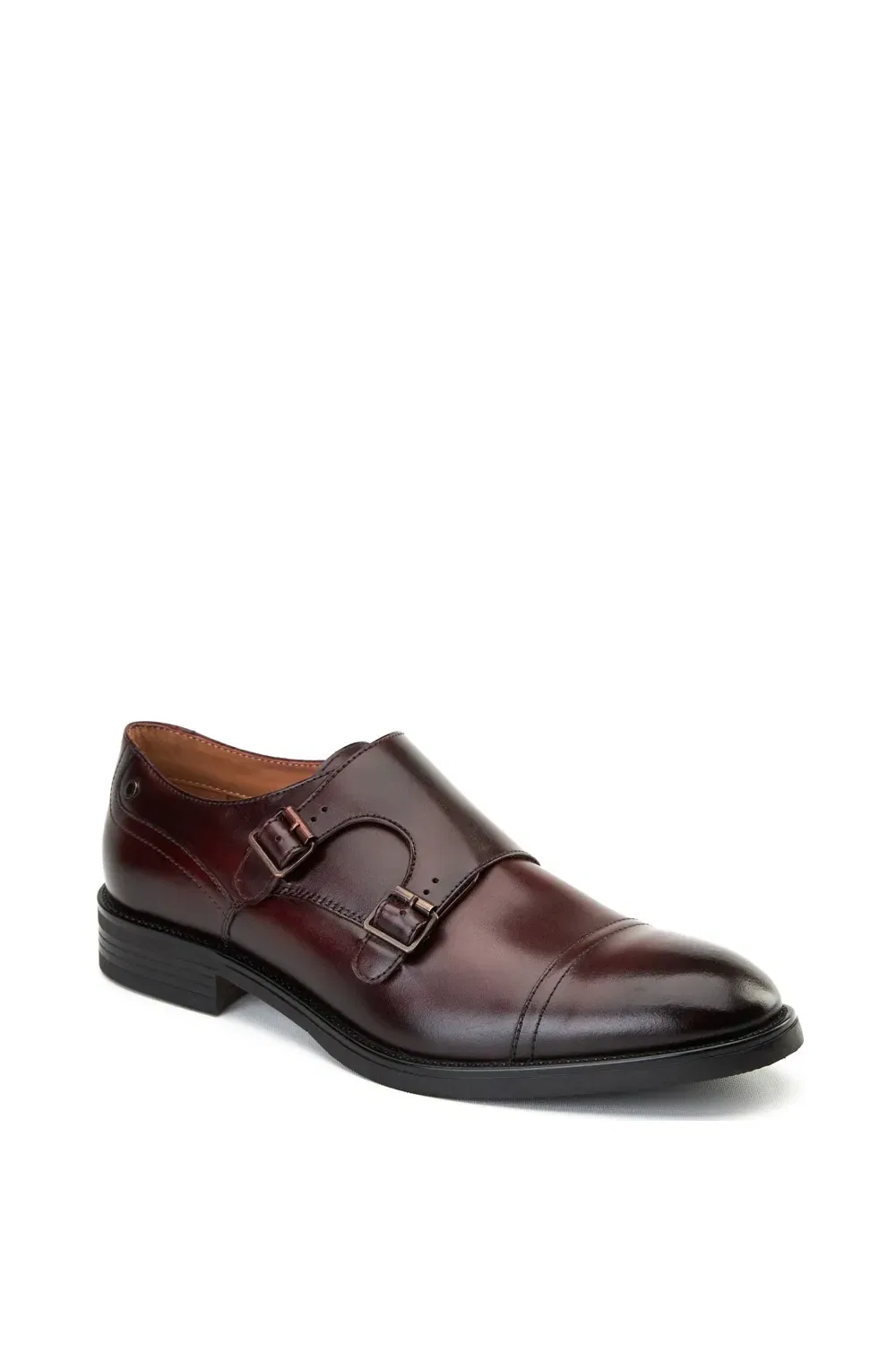 Туфли Taper Base London, винный