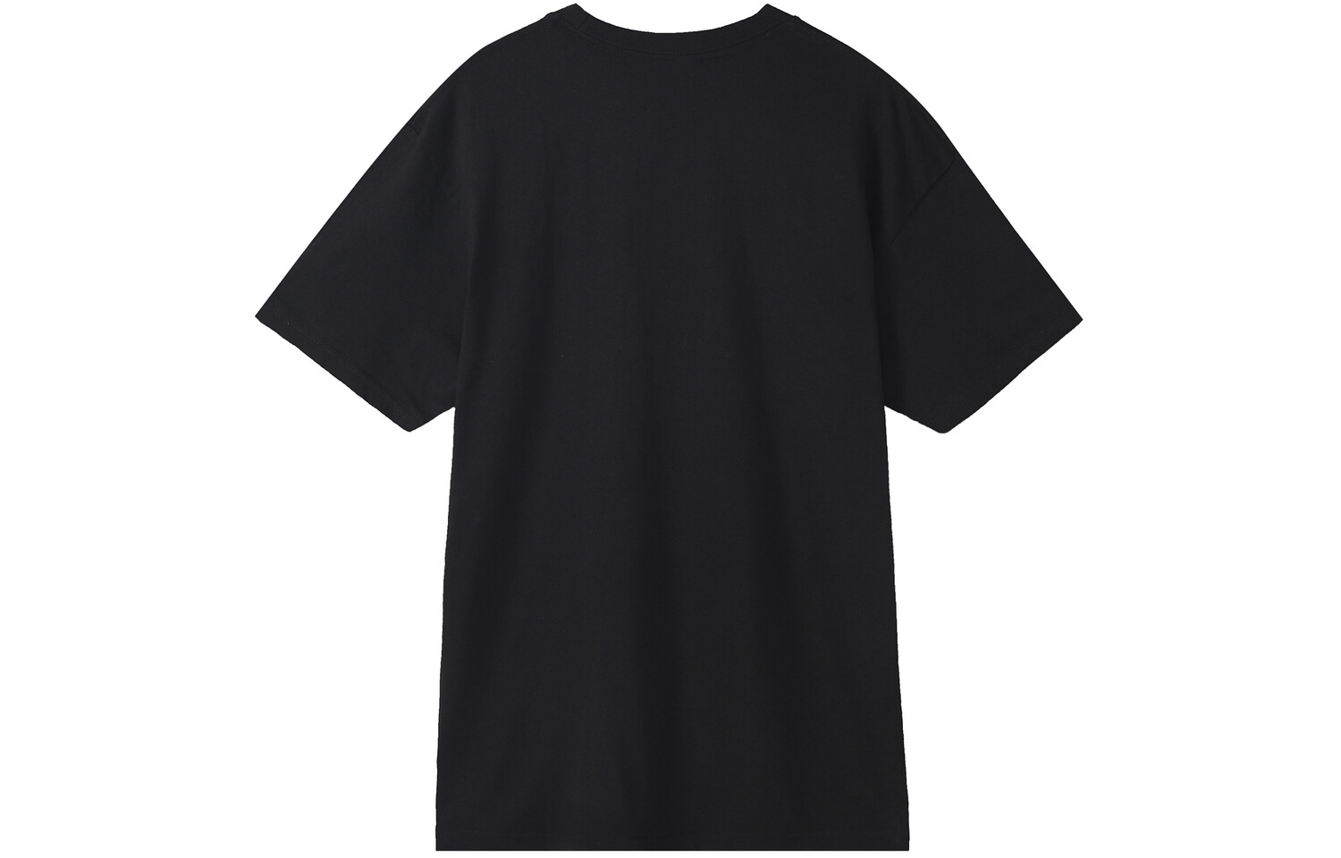 Футболка Yohji Yamamoto X унисекс Supreme, белый — фото 2