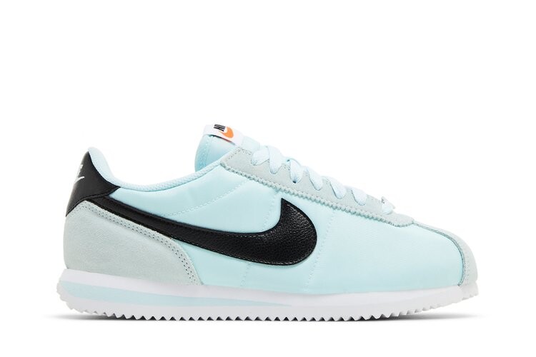 Кроссовки Wmns Cortez, цвет Glacier Blue