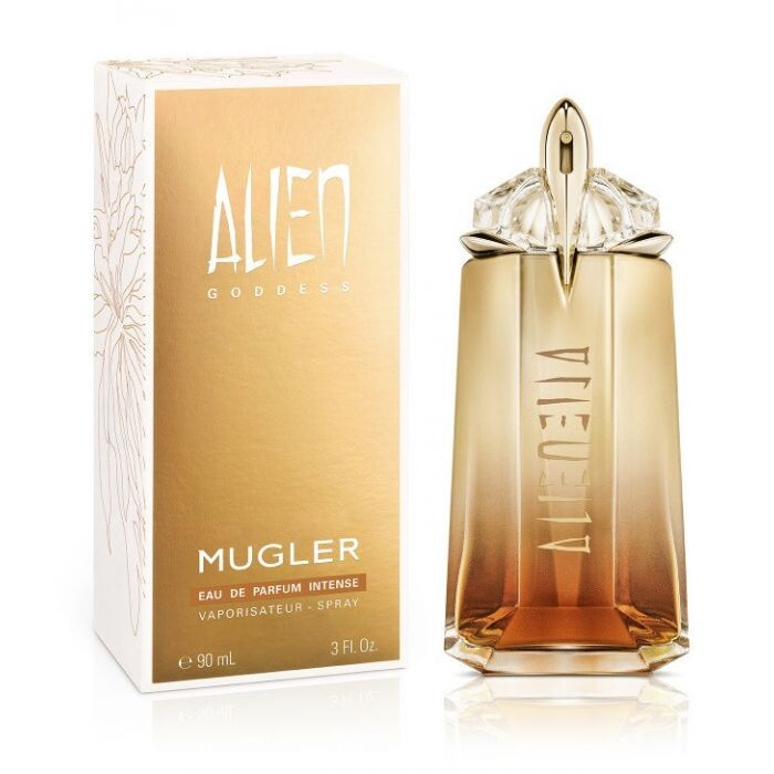 

Женская туалетная вода Alien Goddess EDP Intense Mugler, 90