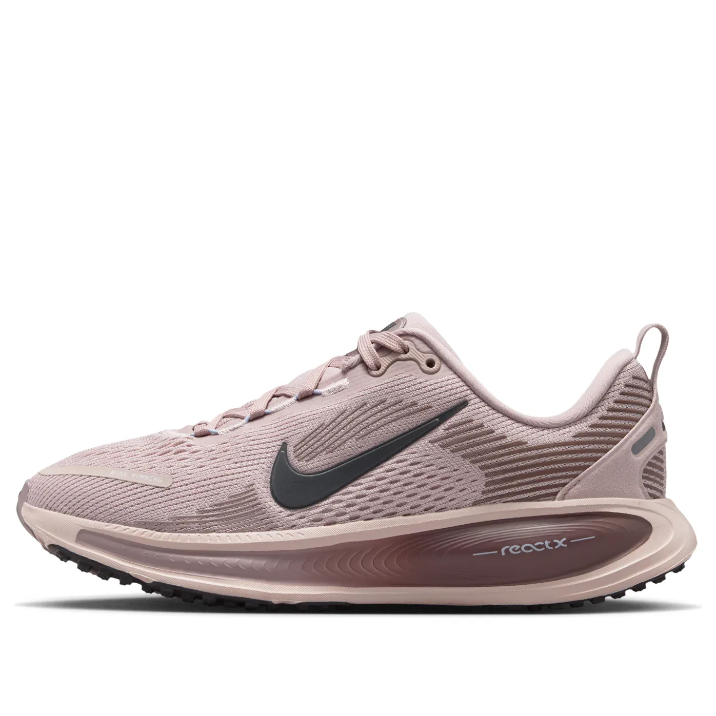 Кроссовки (GS) Nike Air Zoom Vomero 18 'Particle Rose Silt Red'