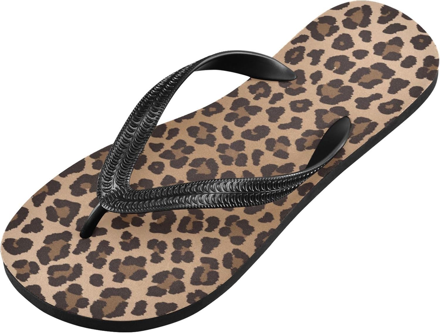 

Женские шлепанцы с рождественскими лампочками, снежно-голубые, пляжные сандалии, повседневные шлепки, нескользящие водные сандалии, размер XXL Eionryn