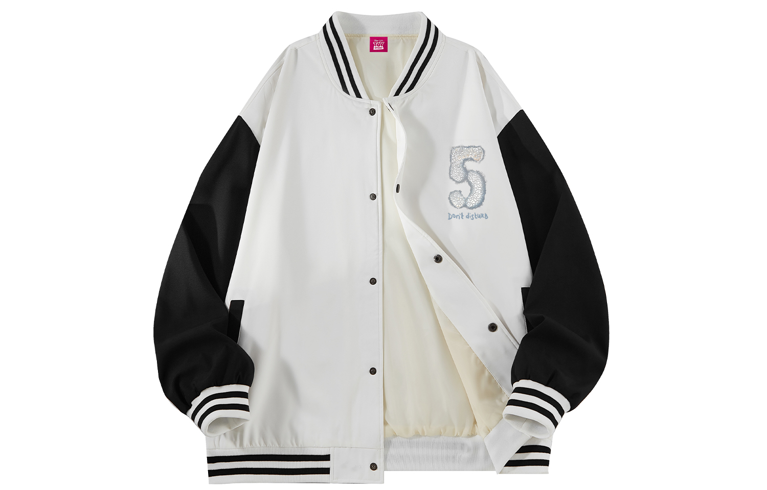 

Disney Куртка Unisex, White