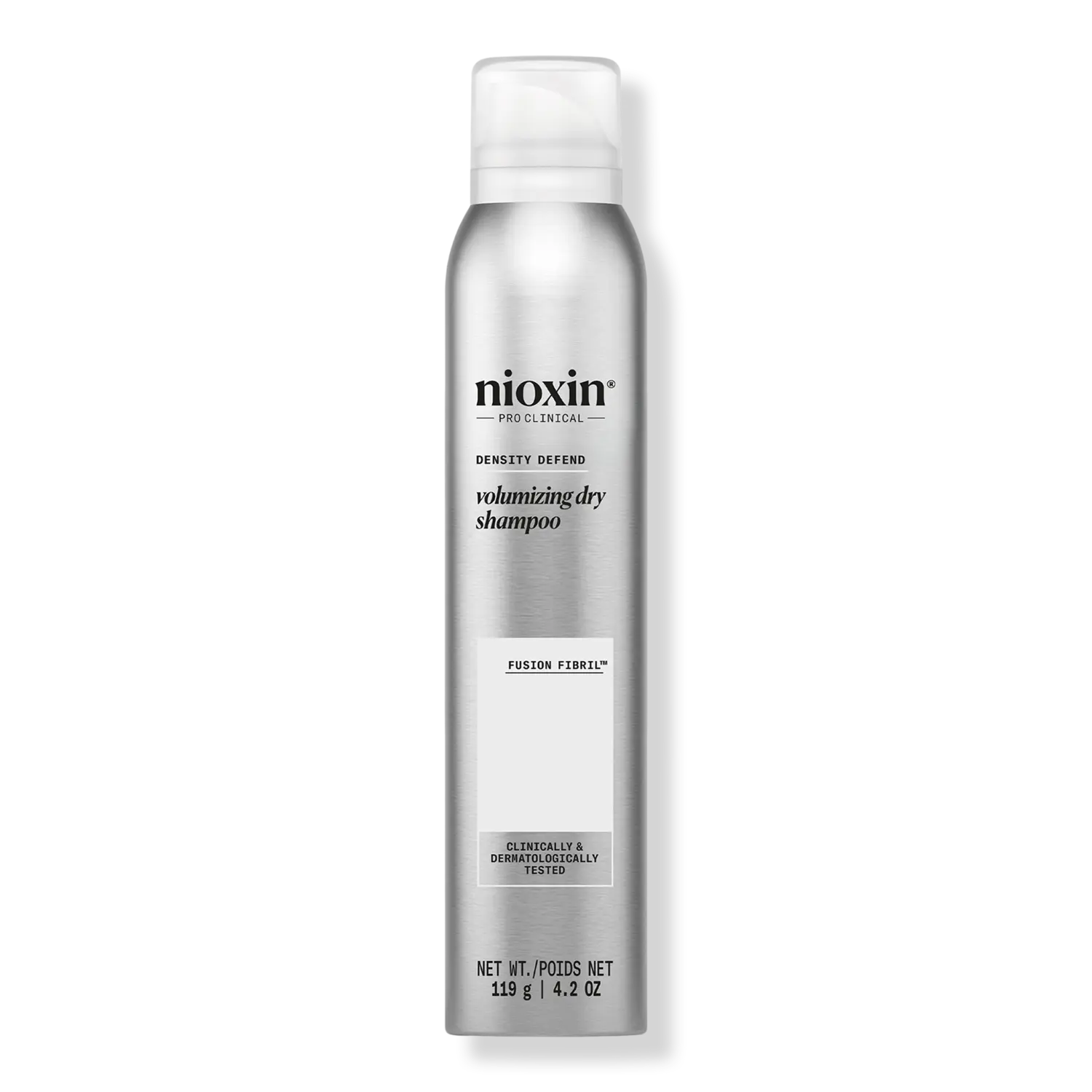 

Сухой шампунь для придания объема Nioxin