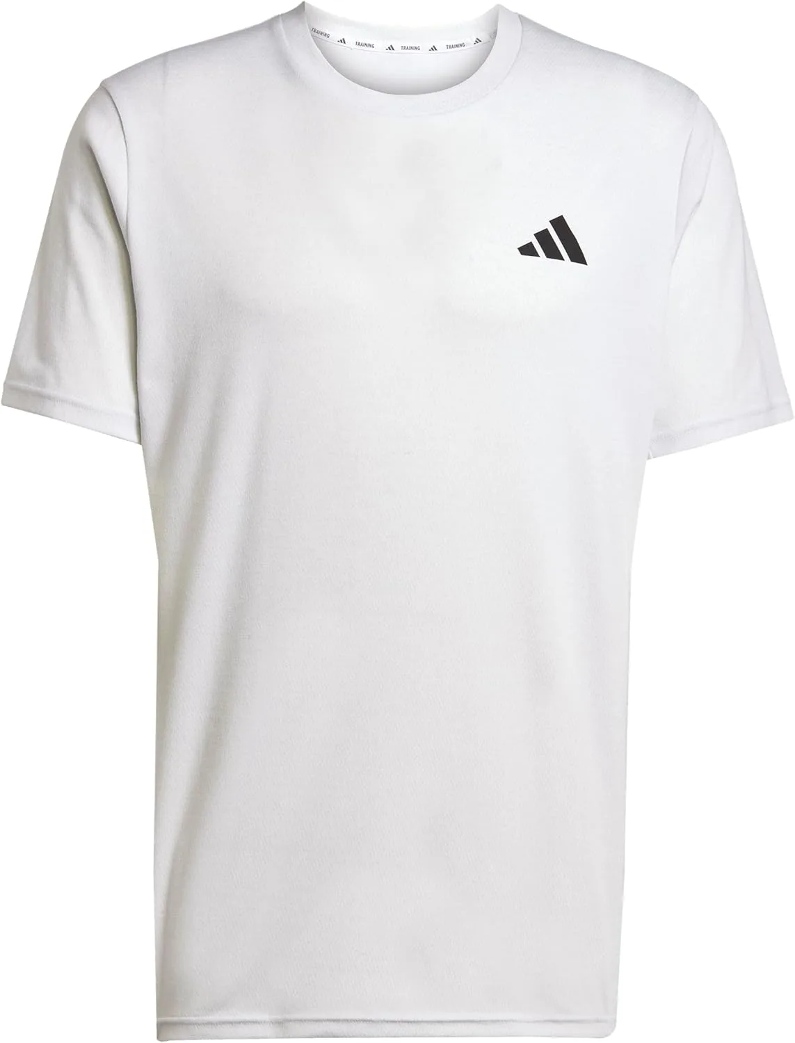 Футболка adidas Men's Train Essentials FeelReady Novelty — фото 2