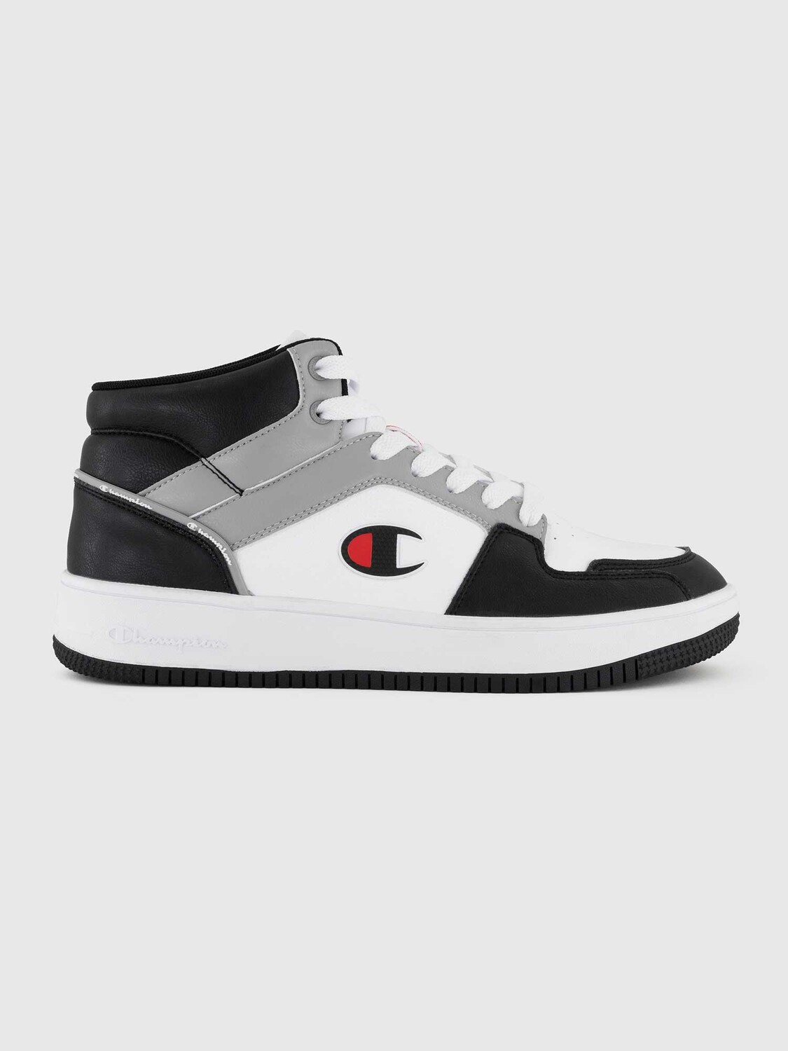 

Кроссовки Champion REBOUND 2.0 MID, белый