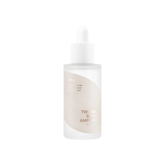 

Сыворотка для лица, 50 мл Isntree, Tw-real Bifida Ampoule