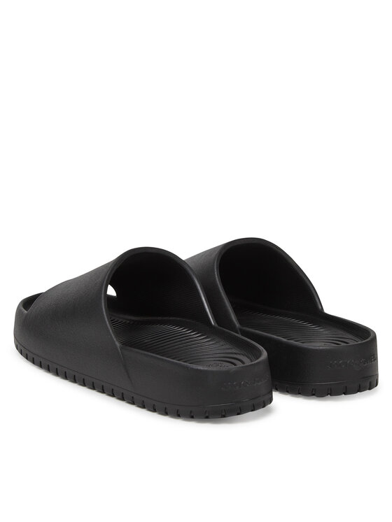 Мюли Jfwripple Moulded Slider 12274637 Jack&Jones, серый — фото 3