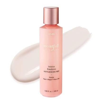 

House Intense Hydrating Collagen Tonic 180 мл для женщин Etude