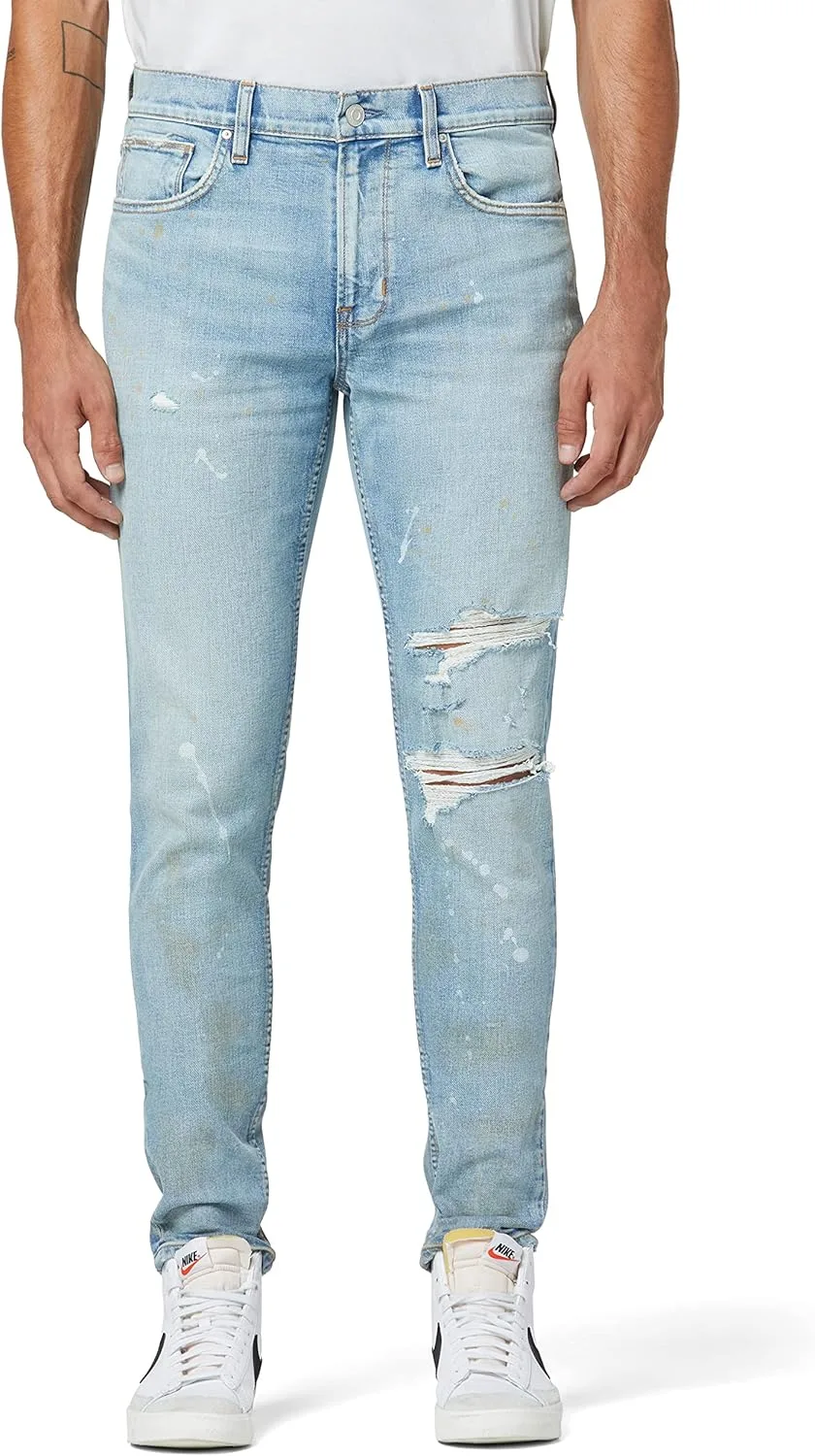 

Мужские джинсы Hudson Zack Skinny