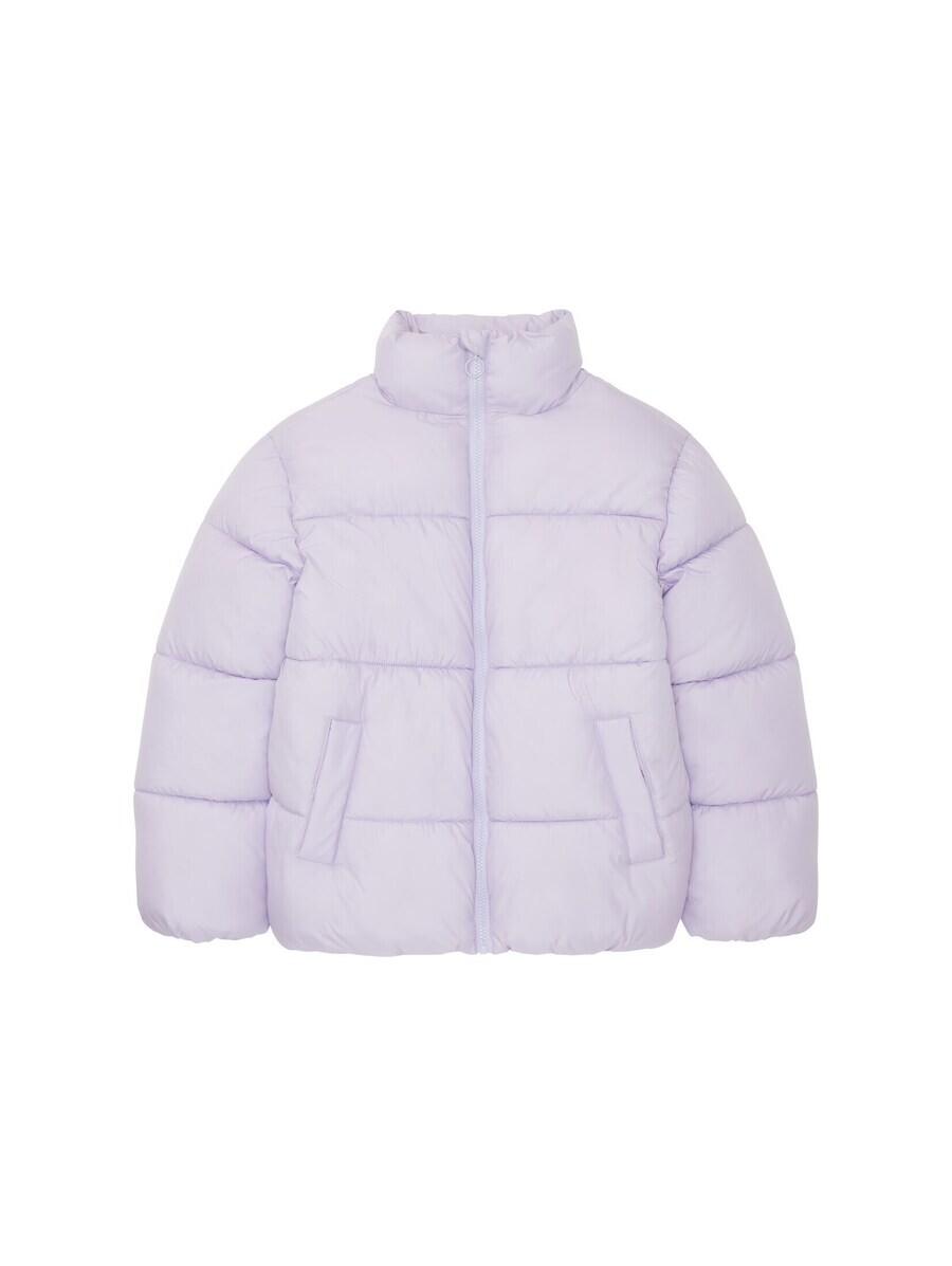 

Всесезонная куртка TOM TAILOR Between-Season Jacket, цвет crimson