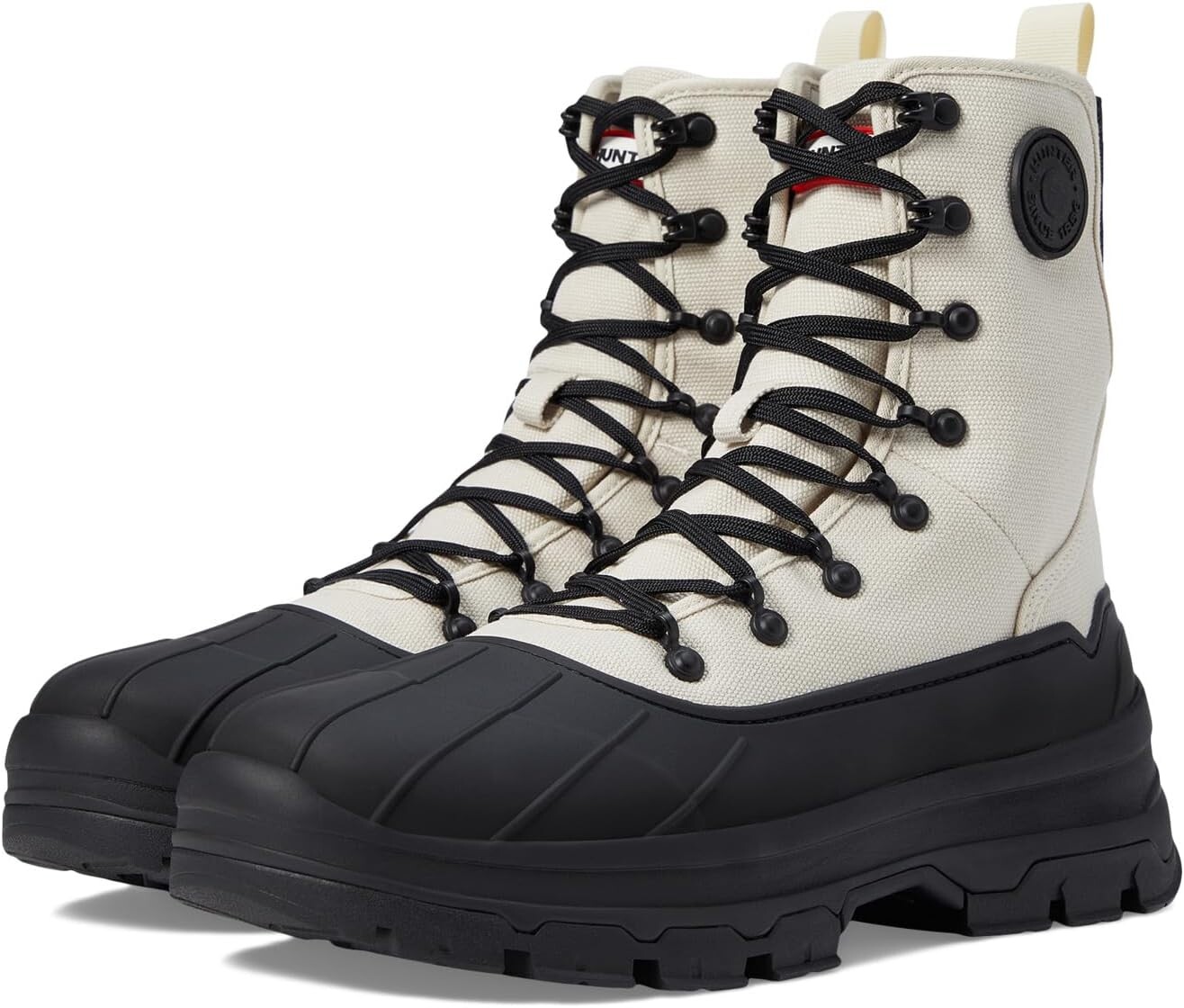 

Походная обувь Explorer Desert Boot Hunter, цвет Cast/Black