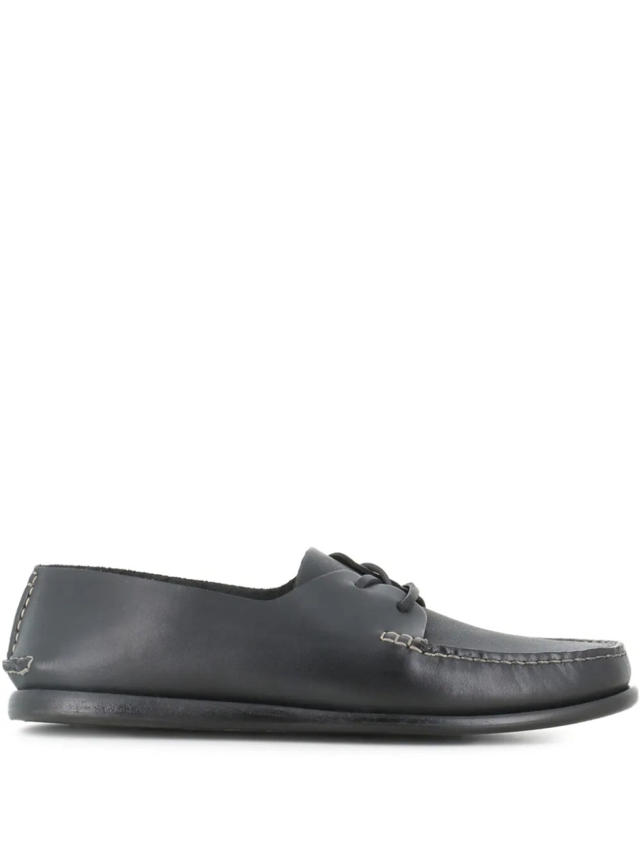 

Кожаные мокасины Paul Smith, черный