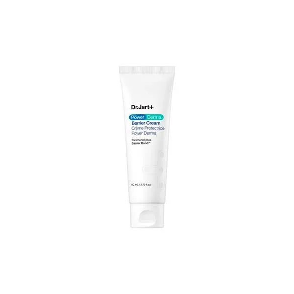 Крем для лица Dr. Jart+ — Ультралегкий Power Derma Barrier Cream, 80 мл