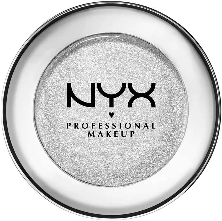 Тени для век Prisma Shadow 12 Color Tin Nyx Professional Makeup
