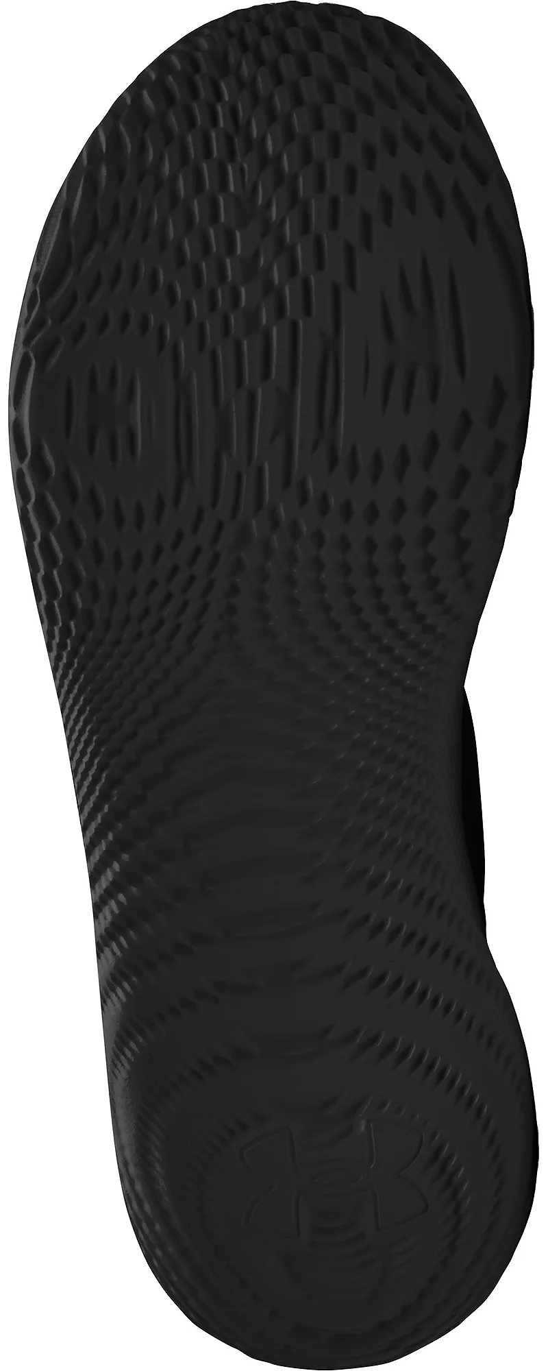 Мужские тренировочные кроссовки Under Armour Northwestern Wildcats Slipspeed Gear For Sports, фиолетовый/белый — фото 3