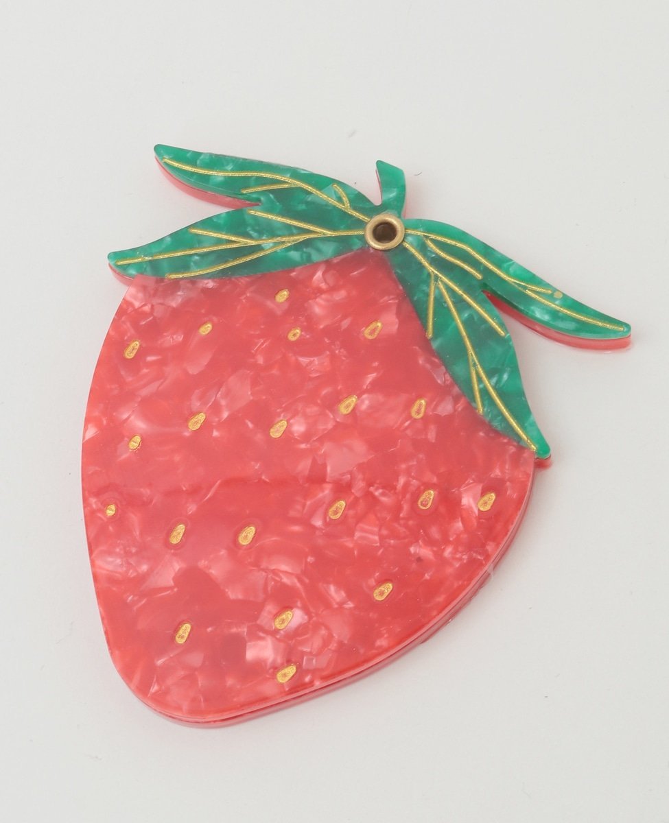 Зеркало Solar Eclipse Tiara, strawberry