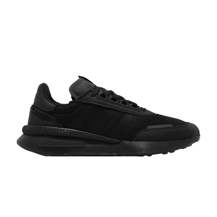 

Кроссовки Retroset 'Core Black', черный