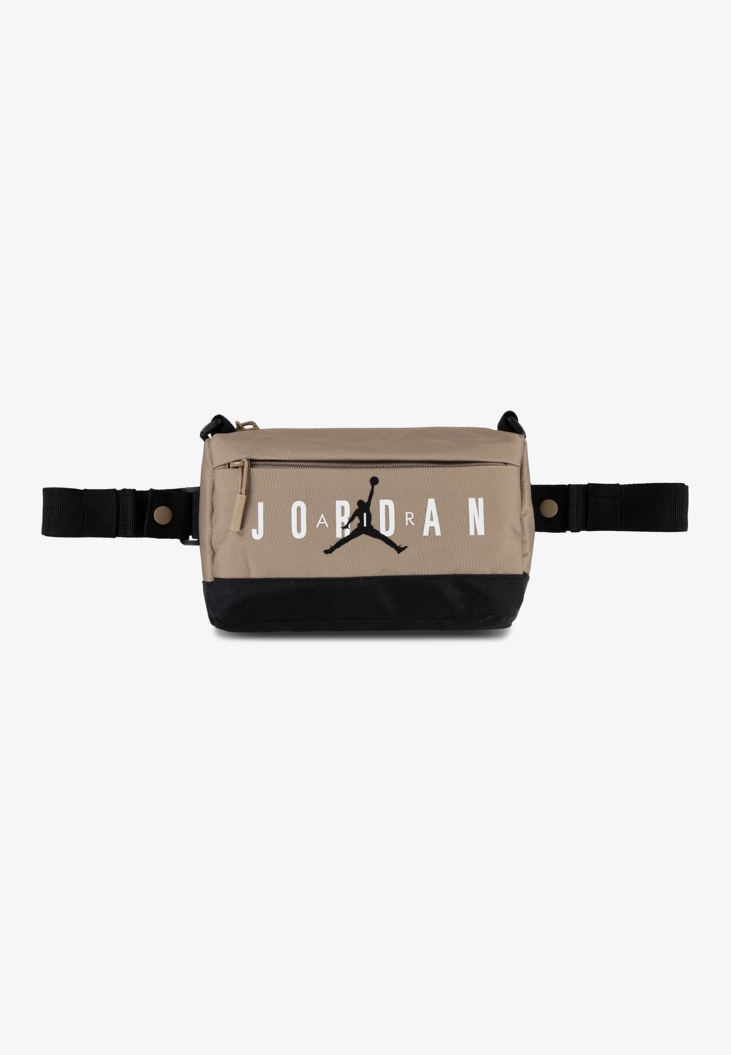 

Сумка через плечо CROSSBODY BAG - Across body bag Jordan, бежевый