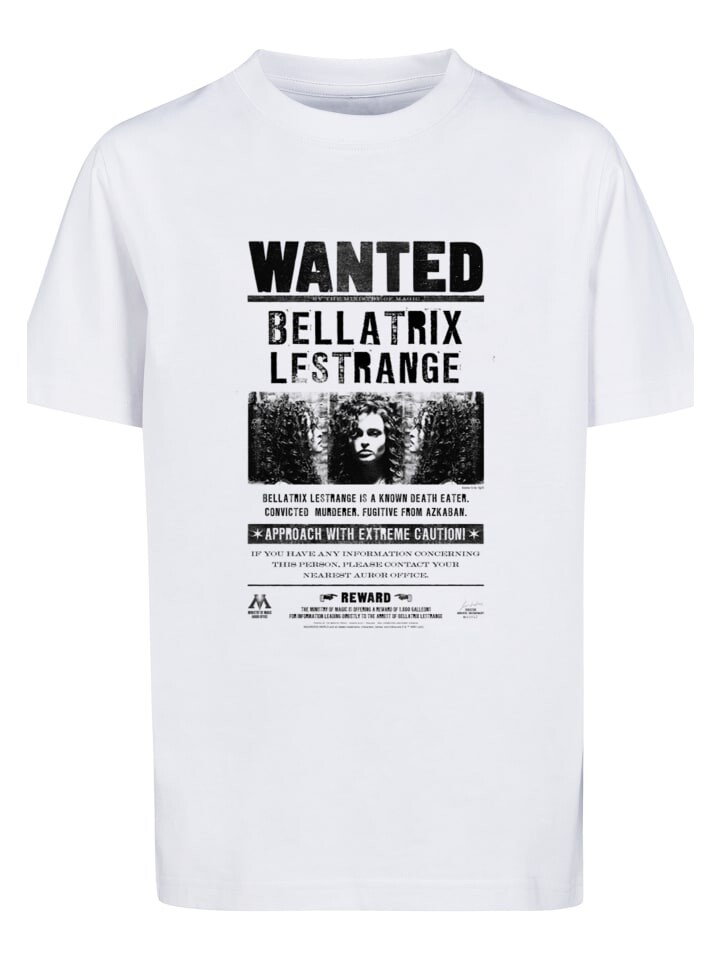 

Футболка F4NT4STIC, белый