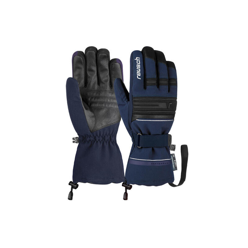 

Перчатки Reusch Kondor R-TEX XT, цвет blau