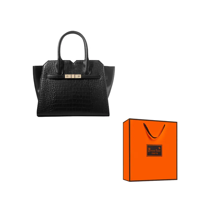 

PAYOT Синтетическая кожа свадебная сумочка женская разноцветная, Black