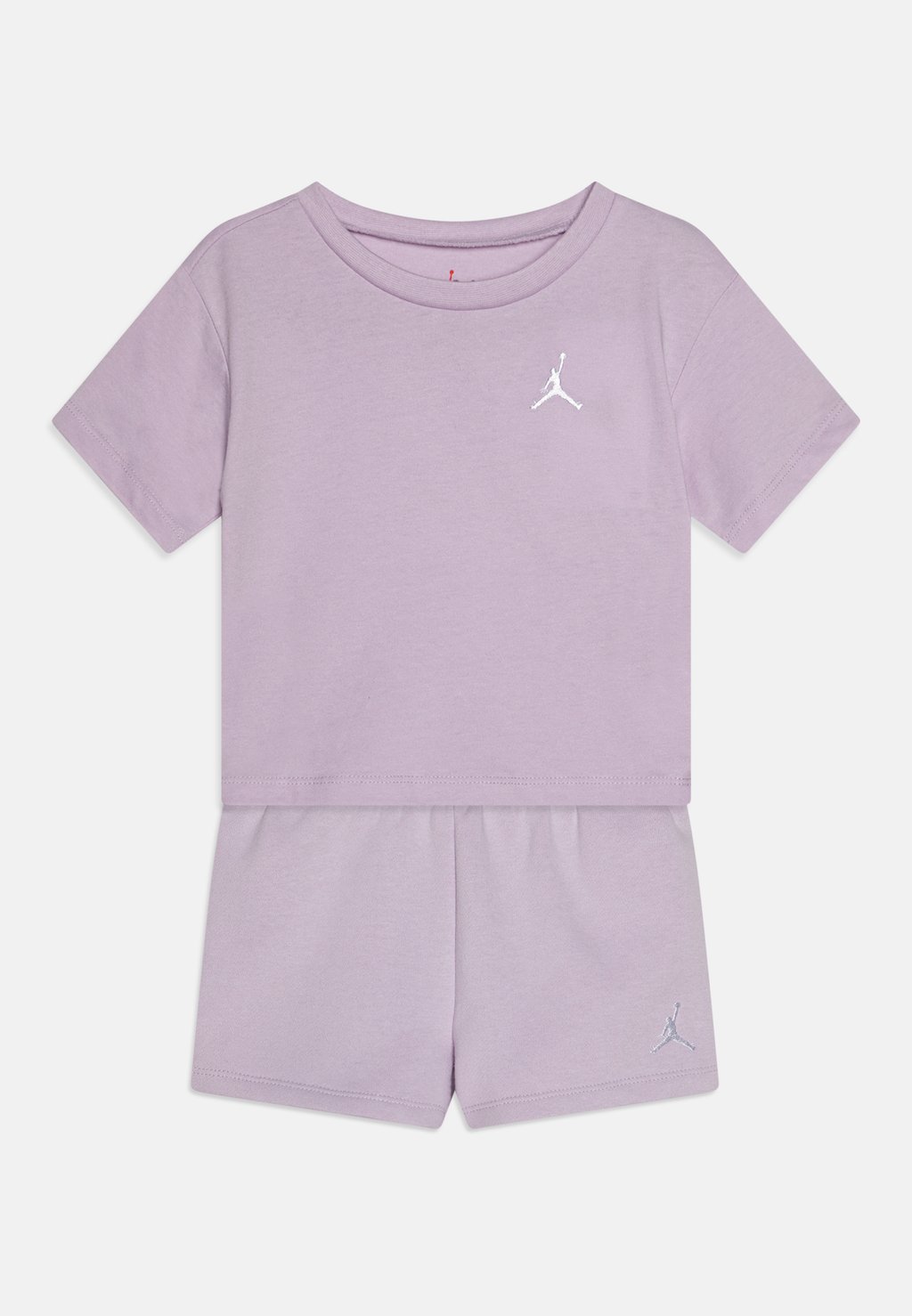 

Шорты BROOKLYN SET Jordan, сиреневый