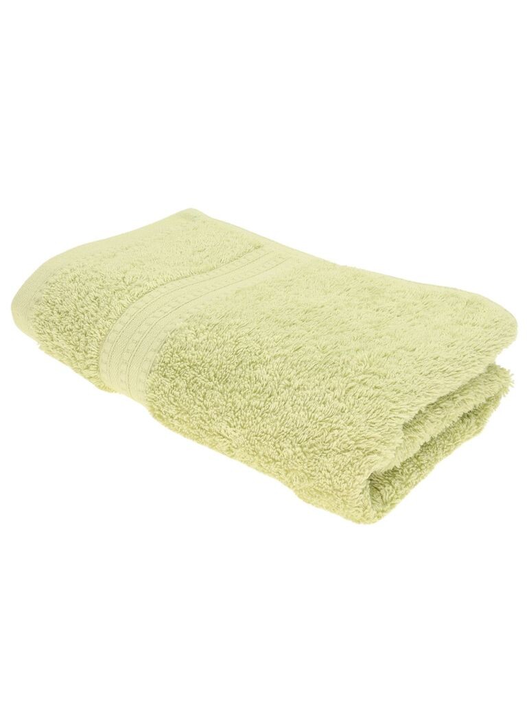 

Julie Julsen ORGANIC банное полотенце салатовый 70 x 140 см, зеленый