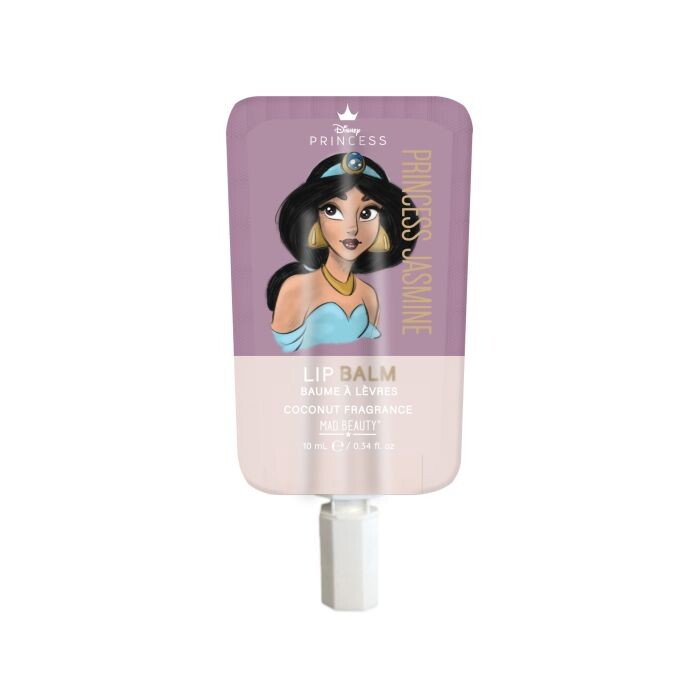 

Бальзам для губ Pure Princess Bálsamo Labial Jasmine Mad Beauty, Jasmine