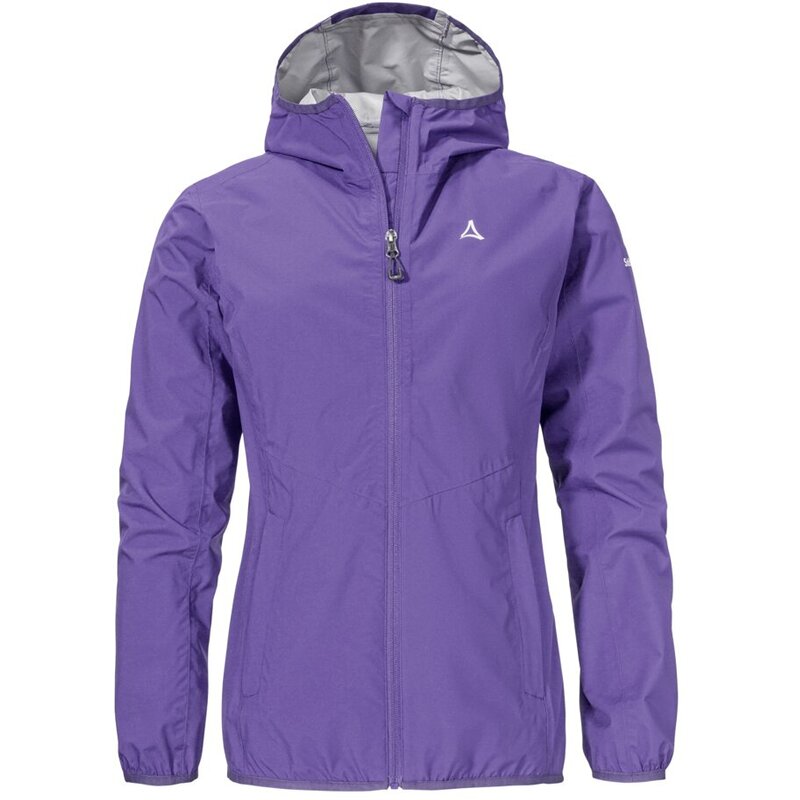 

Функциональная куртка в стиле куртки migandi wms Schöffel, фиолетовый