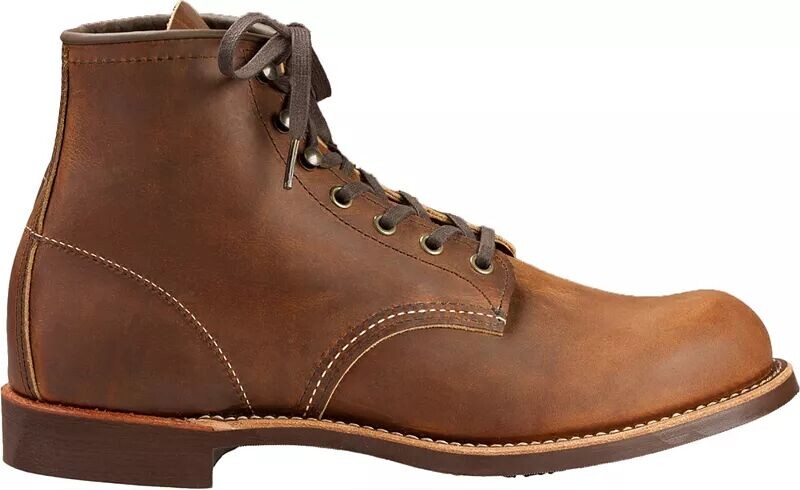 

Мужские ботинки Red Wing Blacksmith Copper R&T
