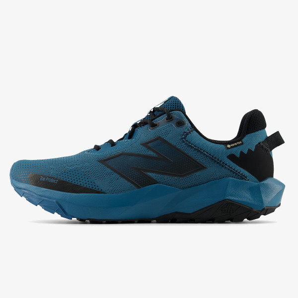 

Кроссовки м нитрель New Balance, синий