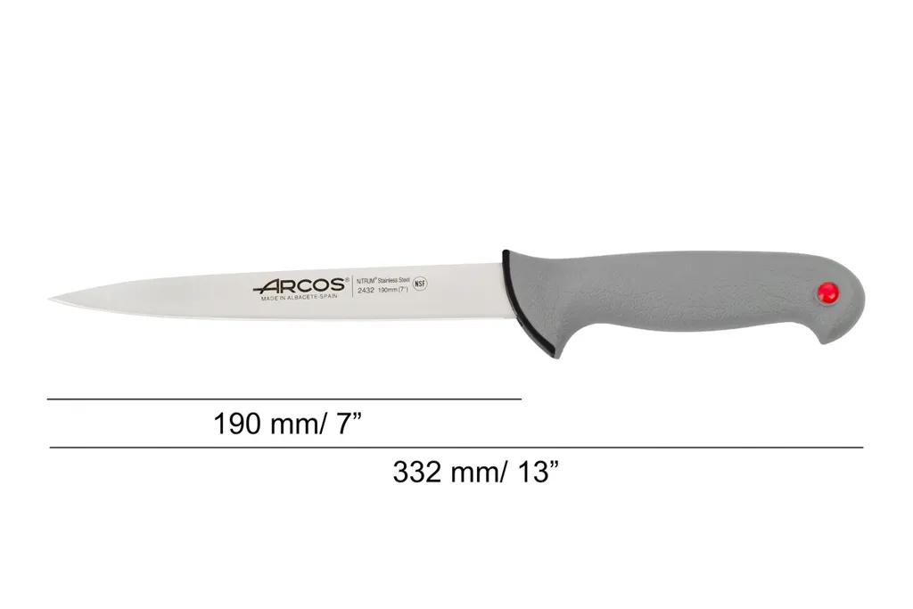 

Нож Arcos