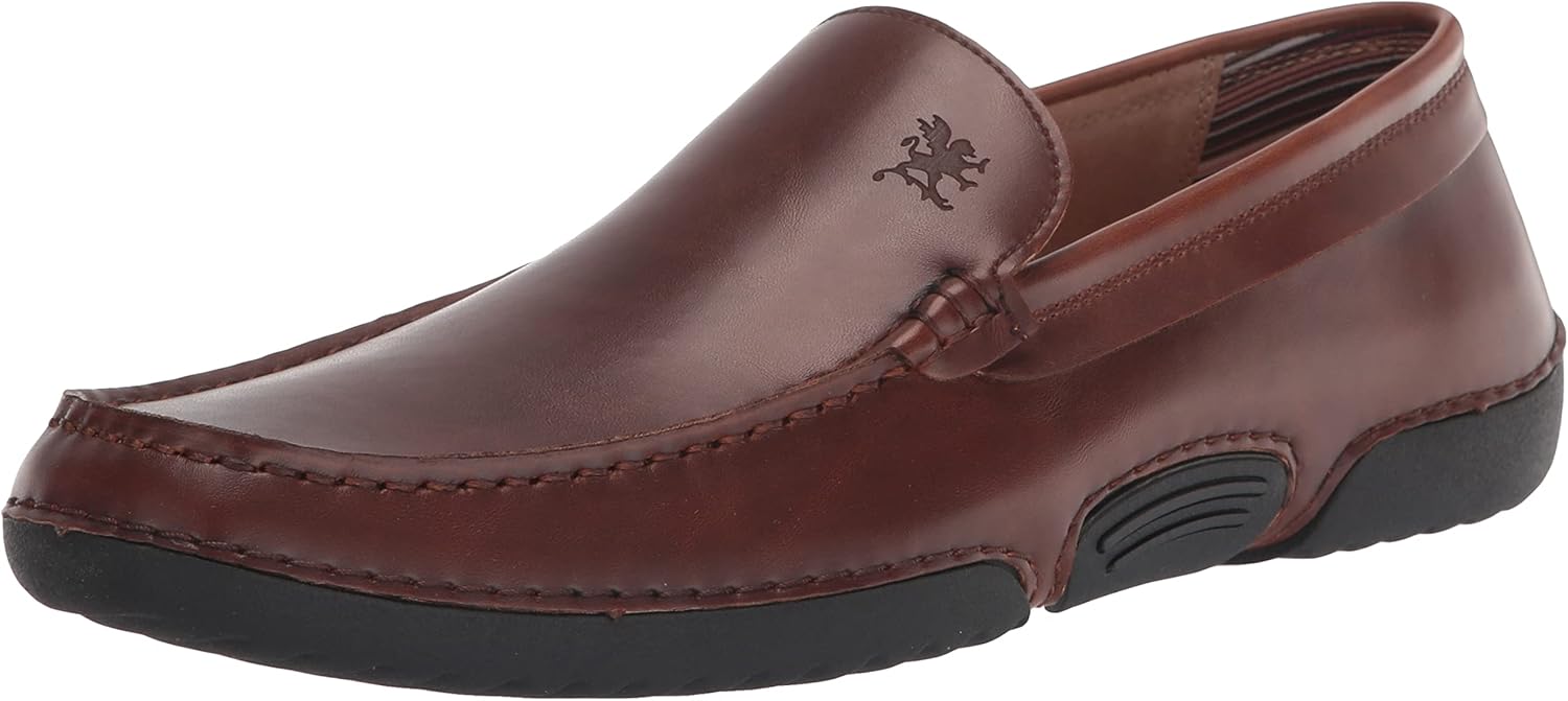 

Мужские лоферы Stacy Adams, Del, коричневый