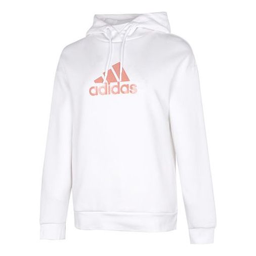 

Толстовка (WMNS) adidas Fi W Swt Hood Logo