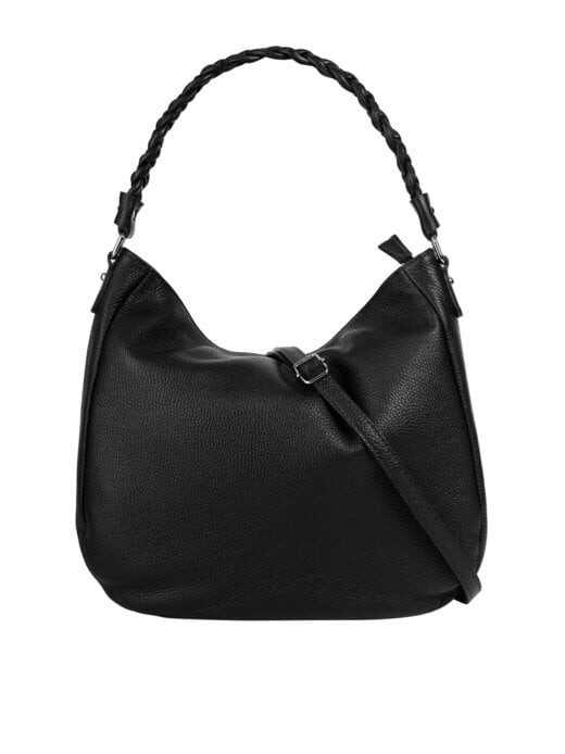 

Кошелек Samantha Look, черный