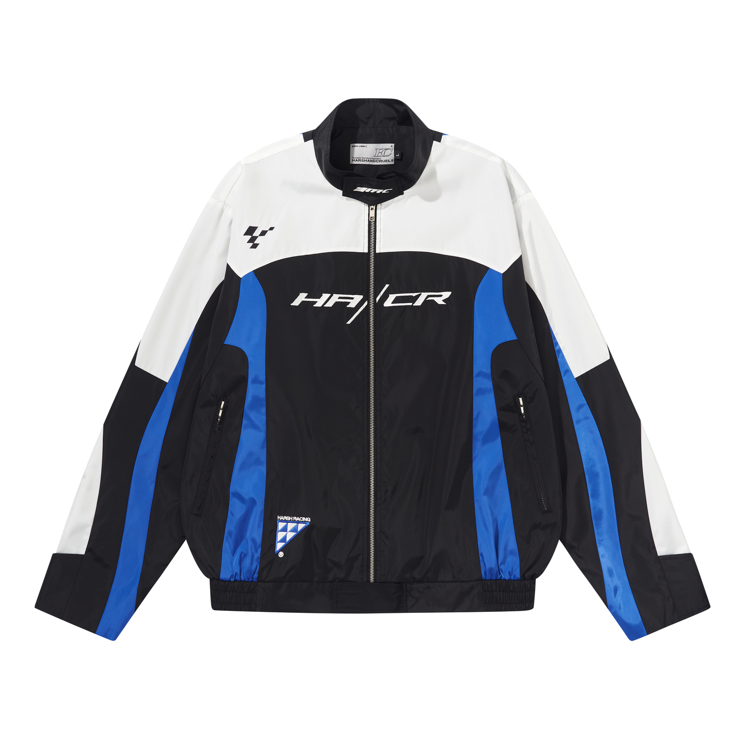 

Куртки и Пальто Унисекс Черный HARSH AND CRUEL