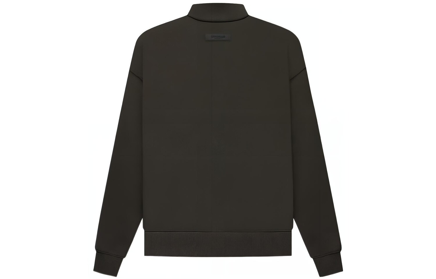 Куртка женская Off Black Fear Of God Essentials — фото 2