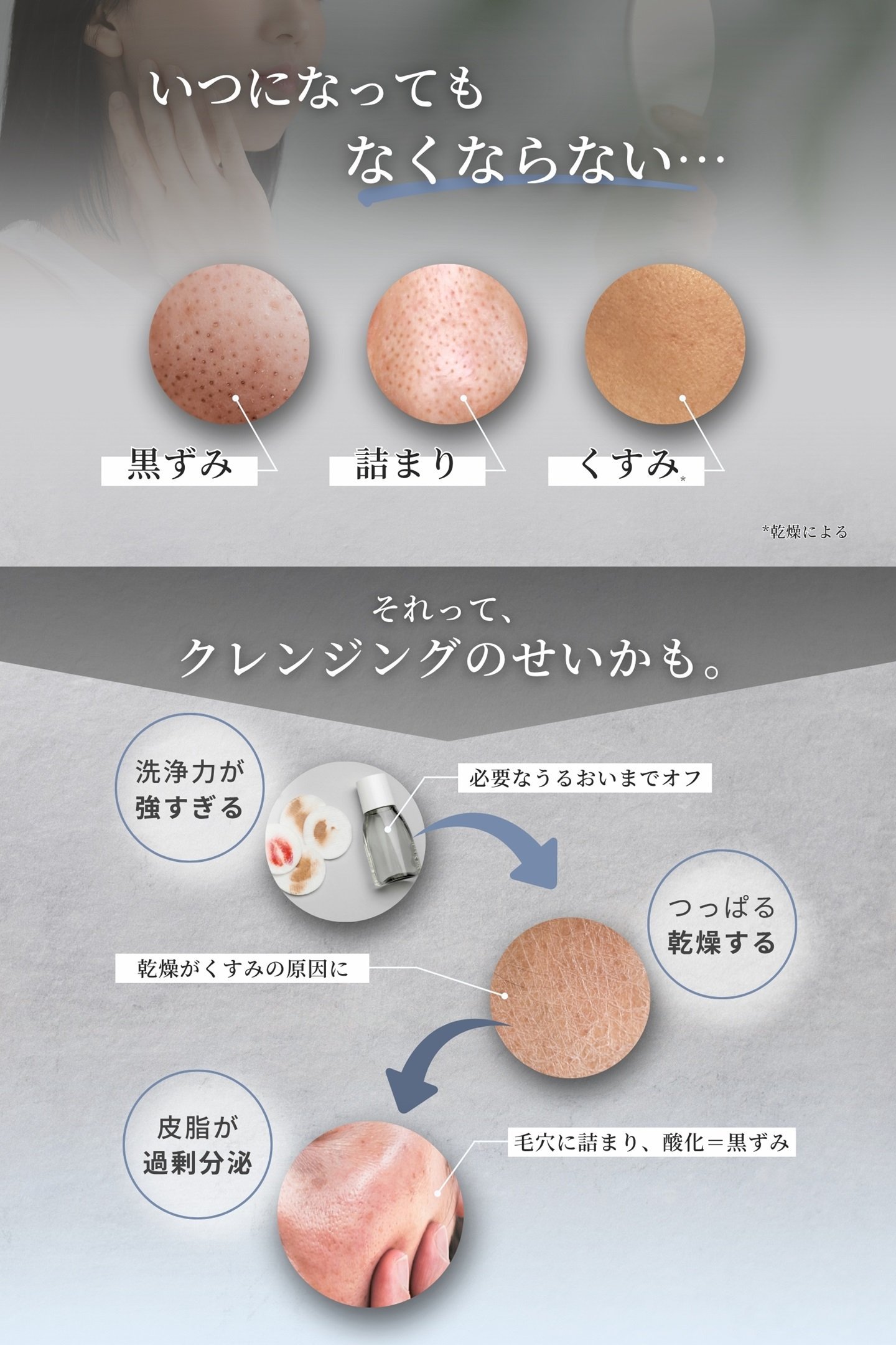 Очищающее молочко Ruam Ruam, one — фото 3