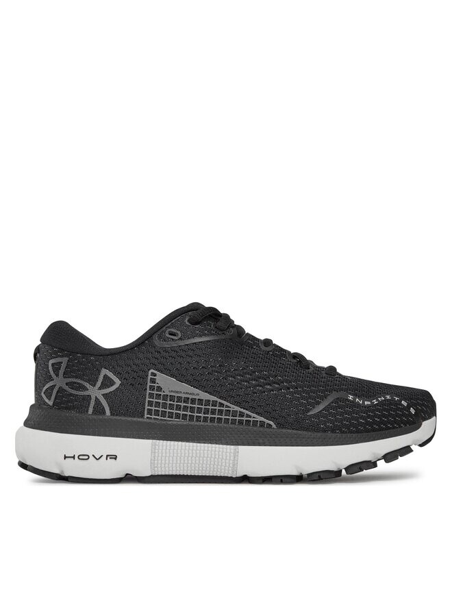 

Кроссовки Under Armour, черный