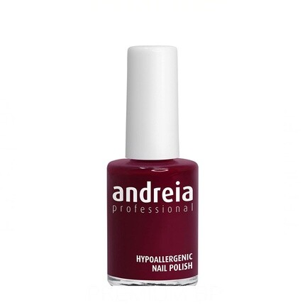 

Andreia 102 Гипоаллергенный лак для ногтей