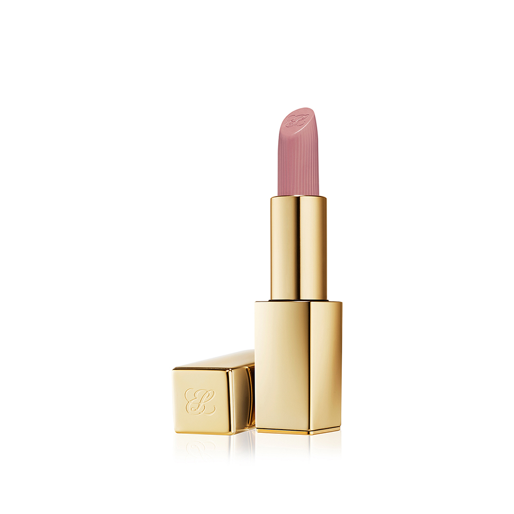 

Матовая помада pure color matte lipstick Estée Lauder, цвет nr. 868 influential, вес 3.5 гр.