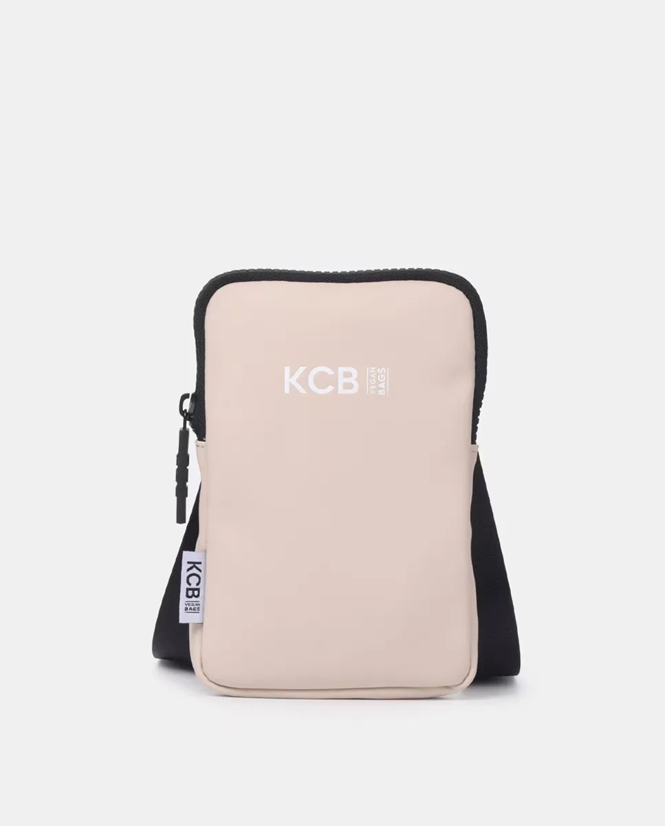

KCB Базовая мобильная сумка, бежевый