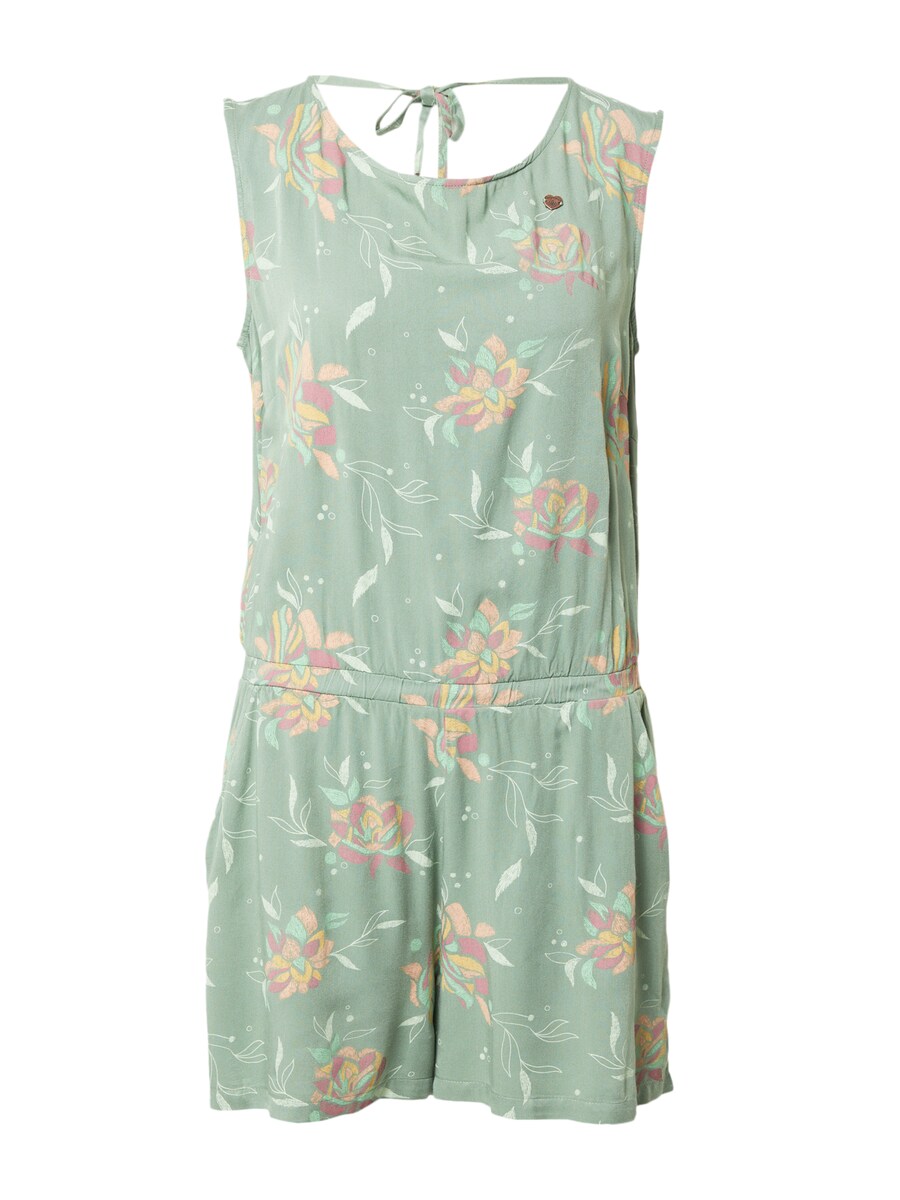 

Комбинезон Ragwear Zella, нефритовый/пастельно-зеленый