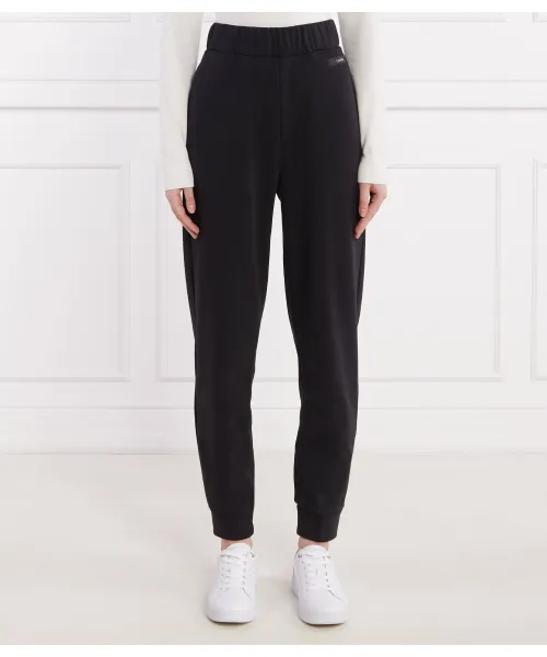 

Спортивные штаны Relaxed fit Calvin Klein, черный
