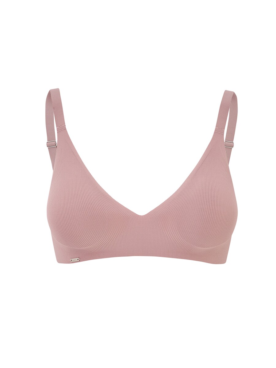 

Треугольный бюстгальтер Dagi, пастельно-фиолетовый