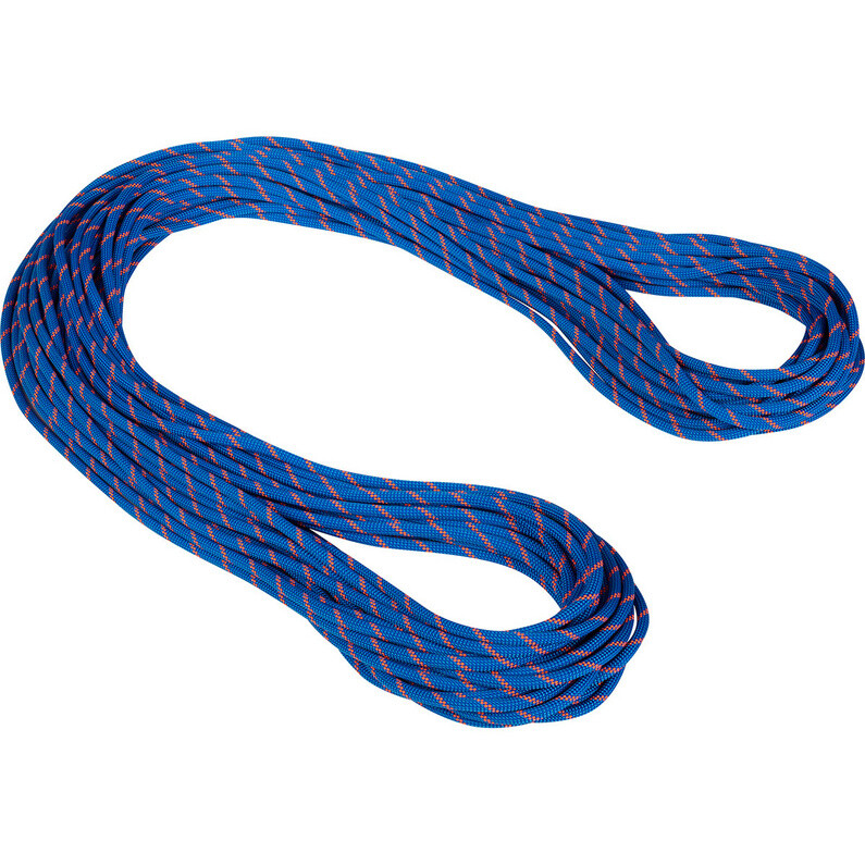 

75 Сухая полуверевка Alpine Sender Mammut