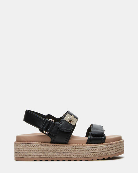 

Сандалии Bigmona Steve Madden, черный