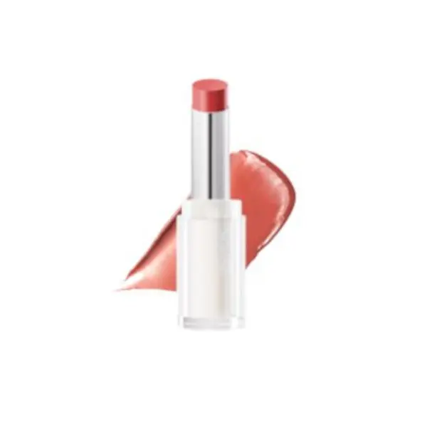 

Бальзам для губ 006 медовый инжир, 3,2 г Clio Crystal glam balm, цвет 006 honey fig